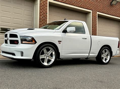 Used 2022 RAM 1500 trucks for sale near me .